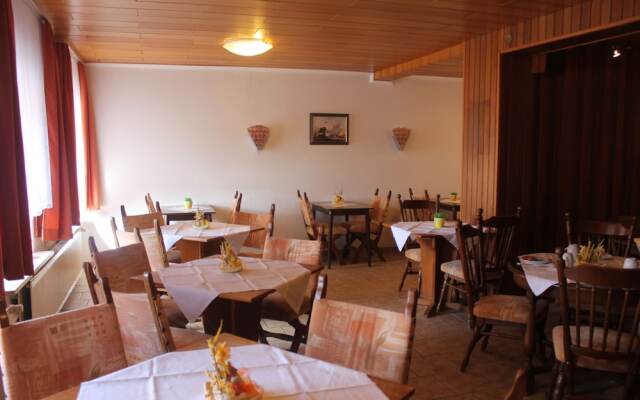 Pension Villa Strandläufer