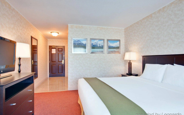 Holiday Inn Express Kamloops by IHG