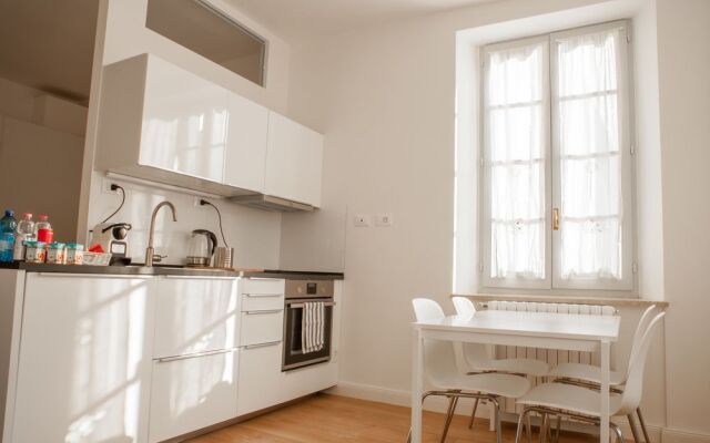 Top Suites - City Center 1