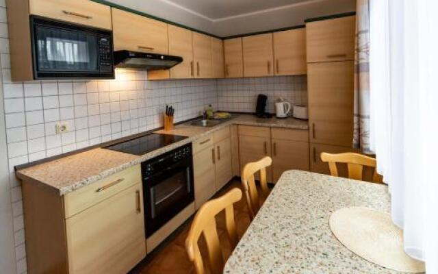 Hotel Und Berggasthof Spiessberghof