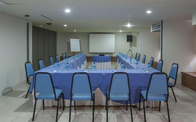 Hotel Caiçara João Pessoa