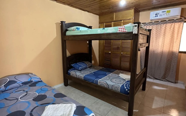 Jhonny Cay Collection Apartment