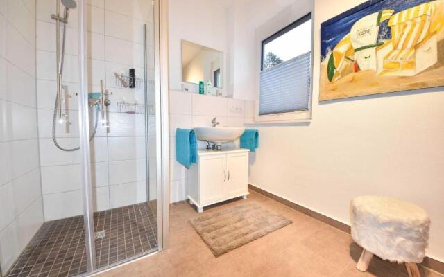 Appartement Sonnenpark 15 - mit Sauna