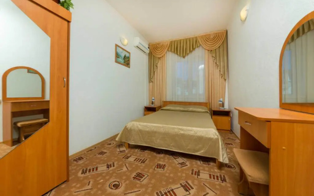 Guest House Kapitan S