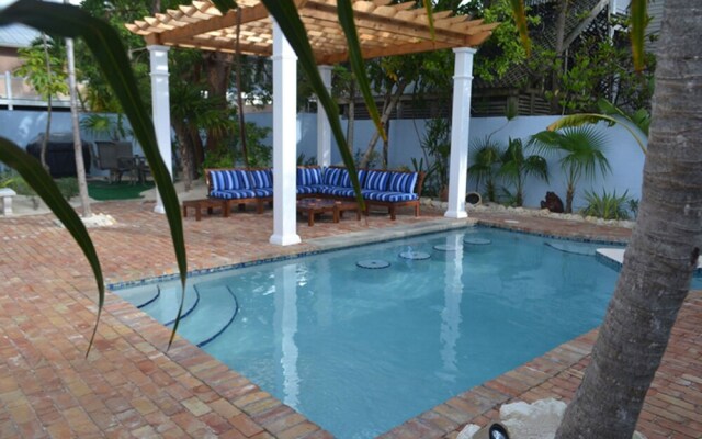 Key West Bahama House