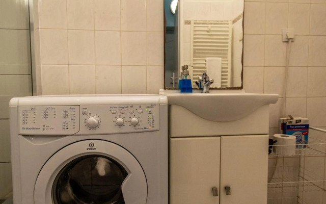 Ruterra Apartment Cimburkova