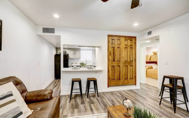Flagstaff Vacation Rental ~ 2 Miles to Downtown