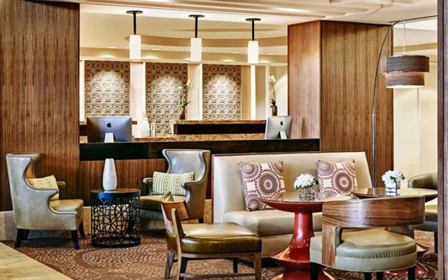 Scottsdale Marriott at McDowell Mountains