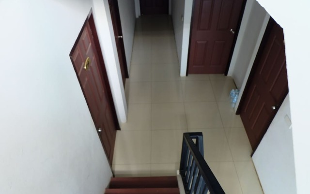 Impress Boutique Hotel