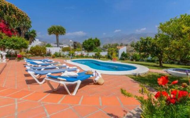 Villas Nerjazul - La Exótica
