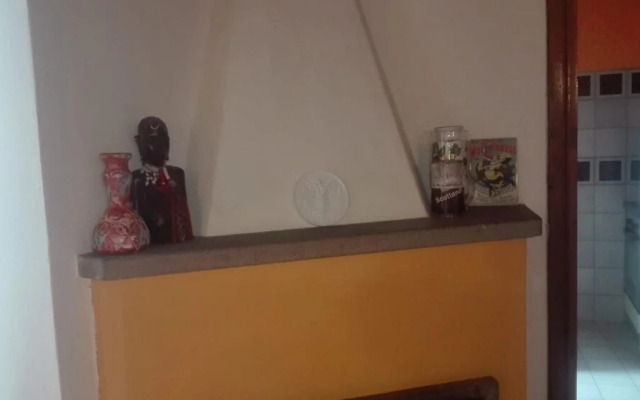 Chiara in Pantheon Apartment With Terrace