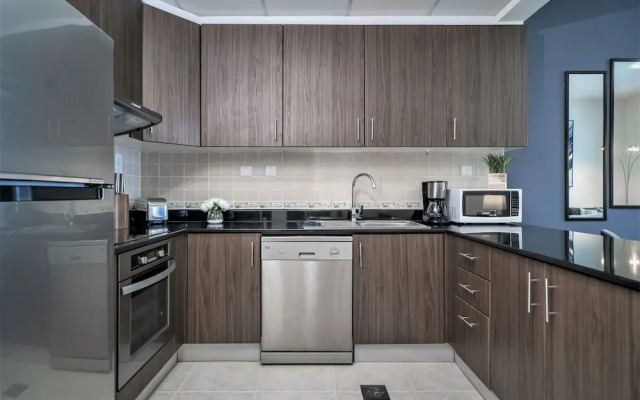 HiGuests - Elite Residence
