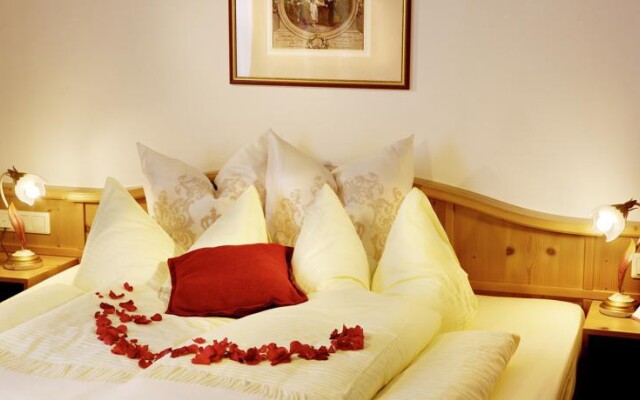Hotel Kroneck Aschaber