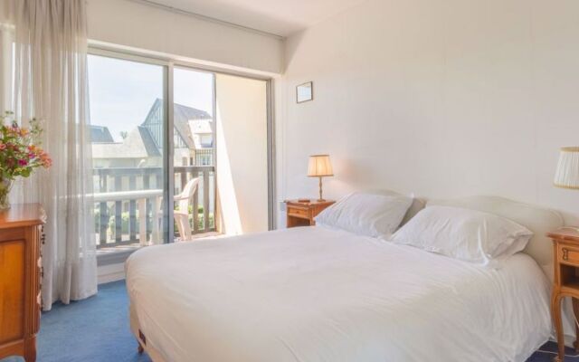 Les Terrasses de Tourgeville 31884