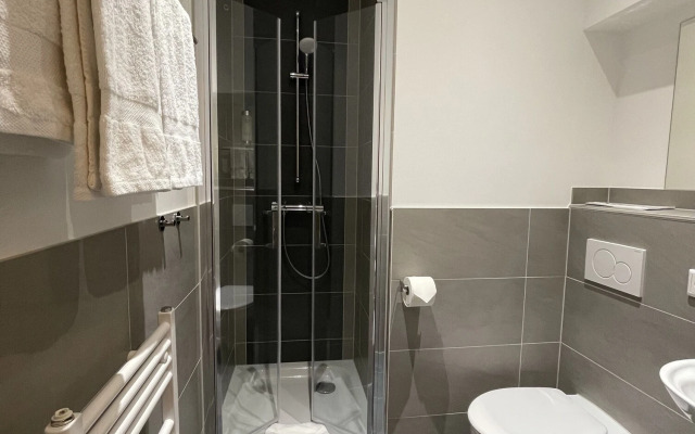 Hotel Palm Premium