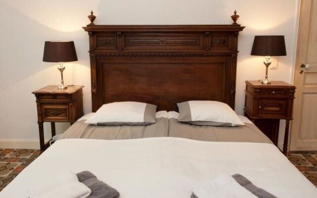 Butterworth Manoir