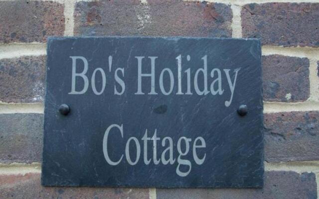 Bos Holiday Cottage