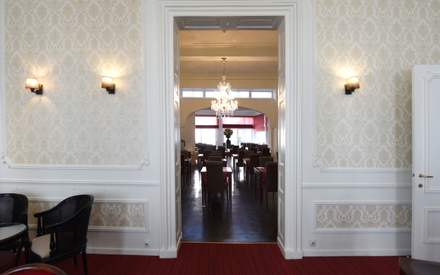 Hotel du Theatre