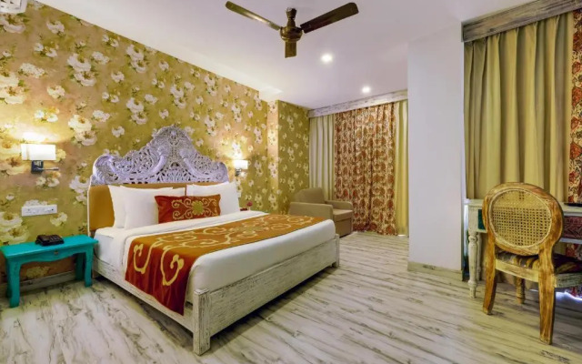 Summit By The Ganges Beach Resort & Spa