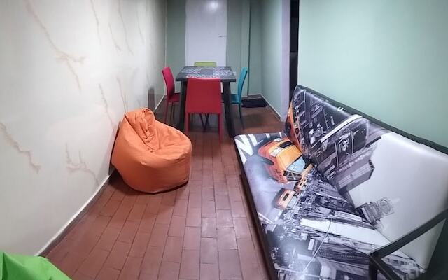 Hogar Colonial