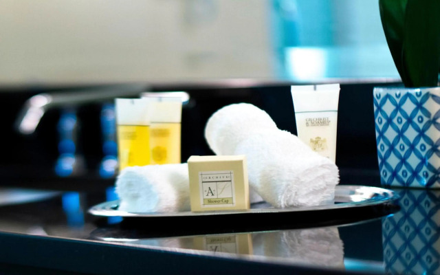Ellis Hotel, Atlanta, A Tribute Portfolio Hotel by Marriott