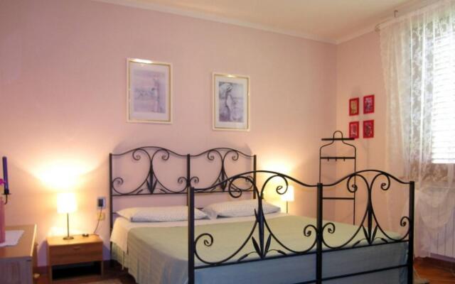 Beautiful Independent Villa With Private Swimming Pool-il Villino