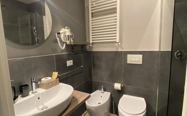 Soha Piazza di Spagna Boutique