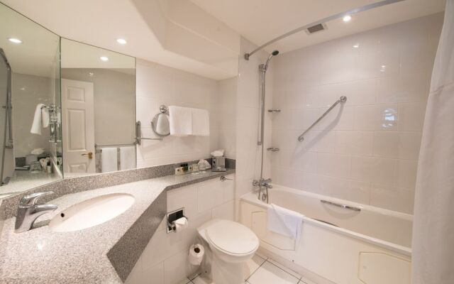 Holiday Inn Milton Keynes East M1, Jct.14