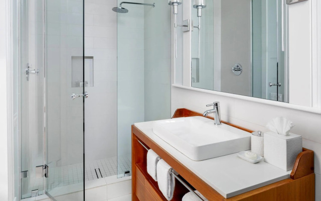 Casa Madrona Hotel & Spa