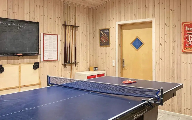 10 Person Holiday Home in Vaeggerlose-by Traum