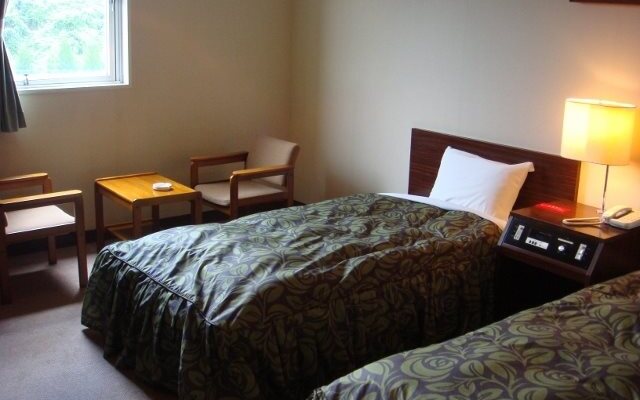 Rokkoku Kogen Hotel