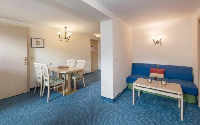 Appartements Buggl's