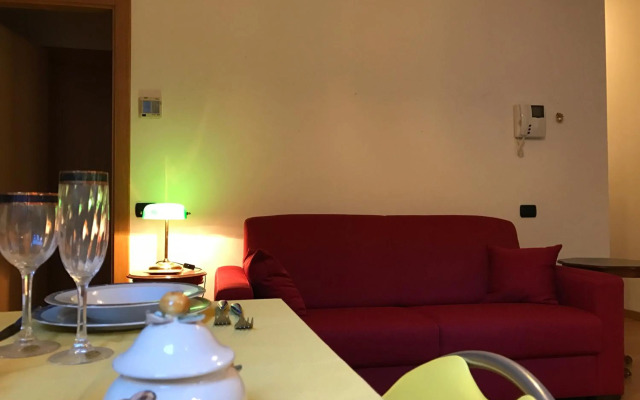 Via Falcone Apartment Kibilù