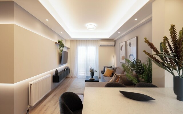 Newly Renovated 2Bdr Apt-5min to metro