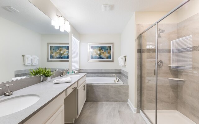 1564FD - The Retreat at ChampionsGate