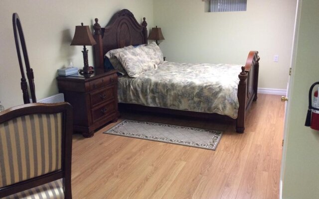 Gite Domaine de la Paix