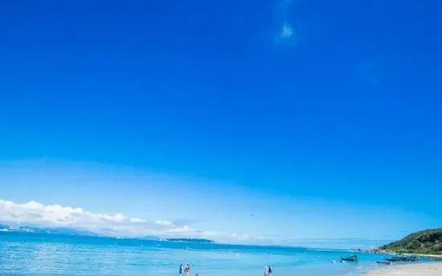 Nongzai Guesthouse (Sanya Wuzhizhou Island Houhai)