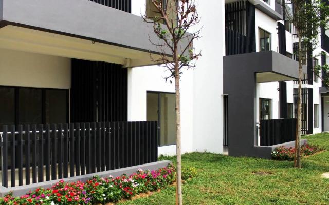 Swiss Garden Resort Residences Kuantan