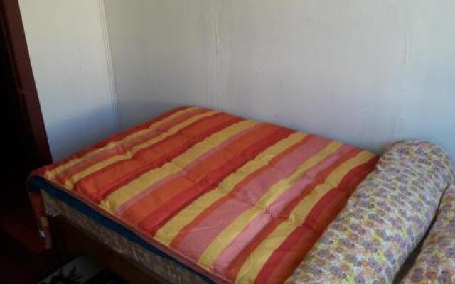 Hostal Moctezuma 676