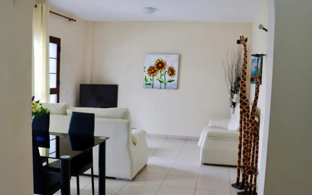 Casa Yoel