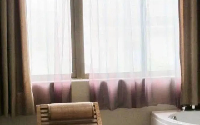 Lianyungang Dong Yuan International Hotel