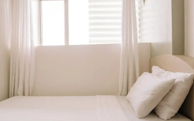 A Family Stay to Remember