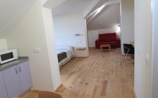 Posada Real El Brasilero