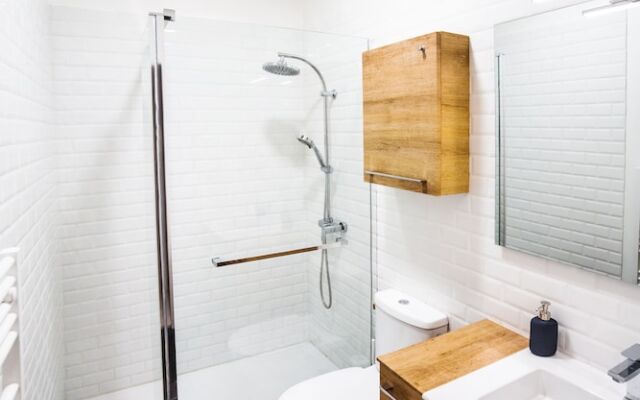 LGC Habitat- Private Room- Gare Saint-roch