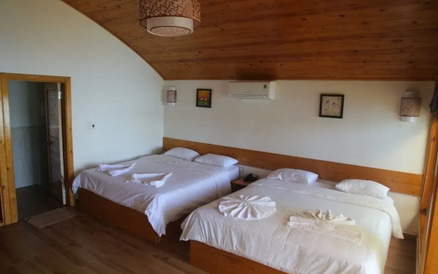 Phu Ninh Lake Resort