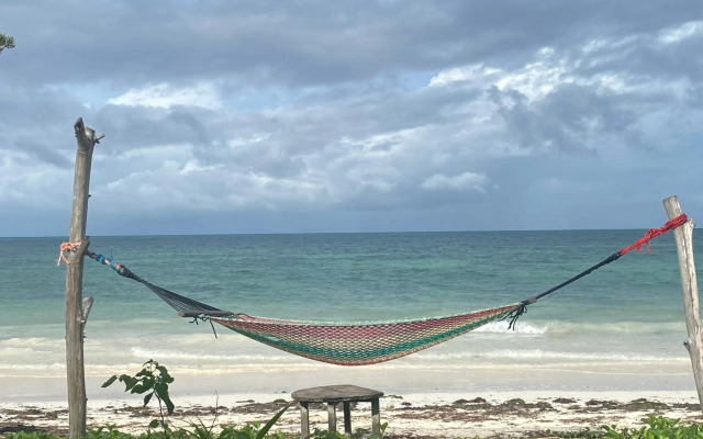Mbuyuni Beach Village - Bungalows