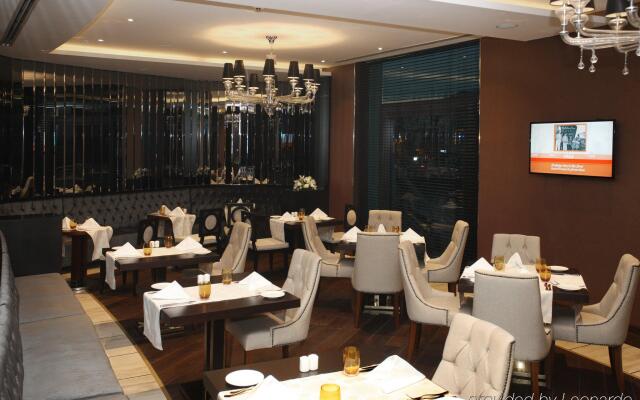 Crowne Plaza Istanbul - Oryapark by IHG