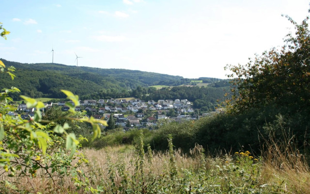 AUSZEIT - Art & Design Ferienapartment