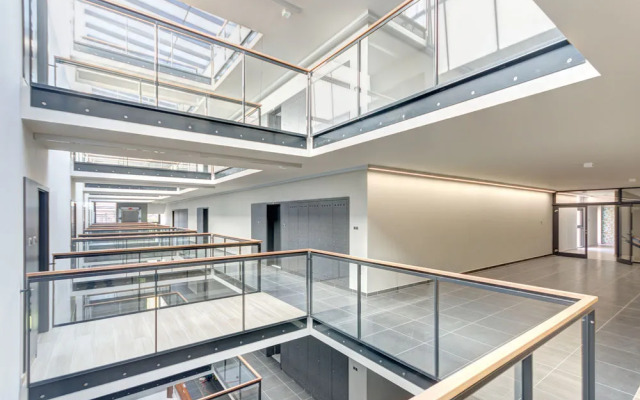 Dom & House- Apartments Old Town Sadowa