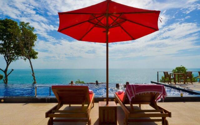 Sea Garden Resort - Haad Chao Phao